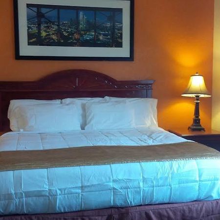 Rodeway Inn Perry ภายนอก รูปภาพ