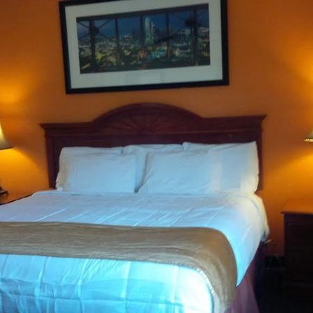 Rodeway Inn Perry ภายนอก รูปภาพ