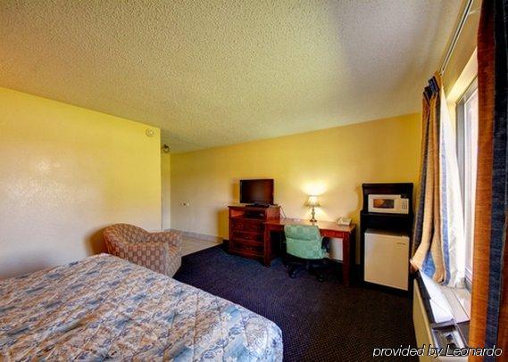 Rodeway Inn Perry ภายนอก รูปภาพ