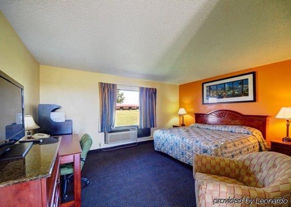 Rodeway Inn Perry ภายนอก รูปภาพ