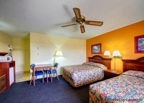 Rodeway Inn Perry ภายนอก รูปภาพ