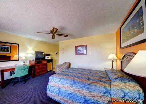 Rodeway Inn Perry ภายนอก รูปภาพ