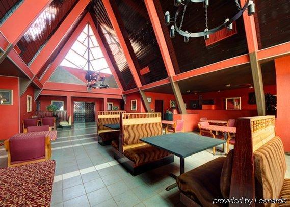 Rodeway Inn Perry ภายนอก รูปภาพ