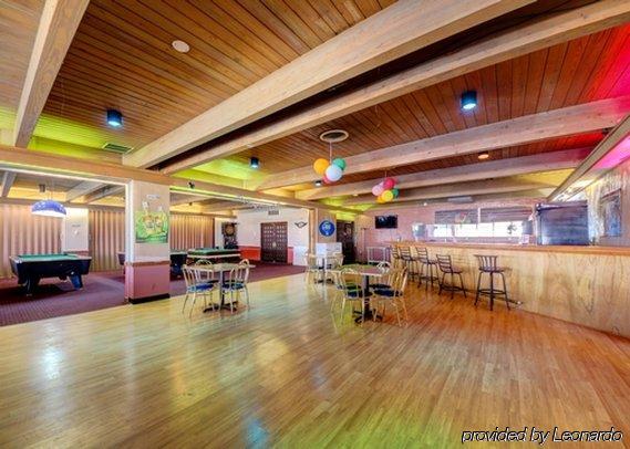 Rodeway Inn Perry ภายนอก รูปภาพ
