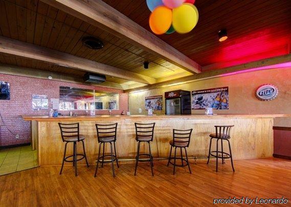 Rodeway Inn Perry ภายนอก รูปภาพ