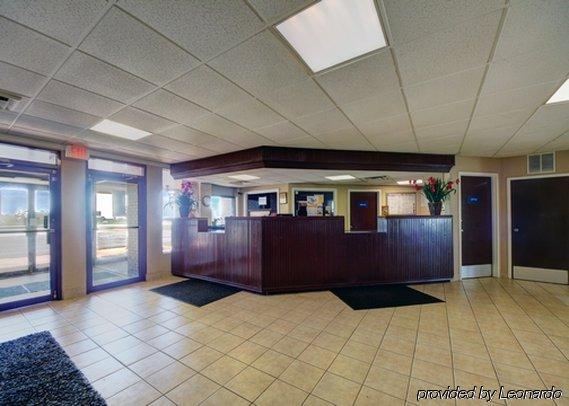 Rodeway Inn Perry ภายนอก รูปภาพ