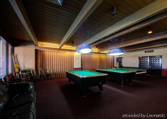 Rodeway Inn Perry ภายนอก รูปภาพ