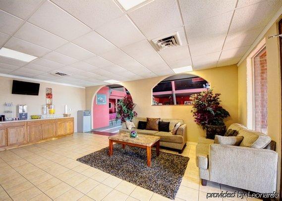 Rodeway Inn Perry ภายนอก รูปภาพ