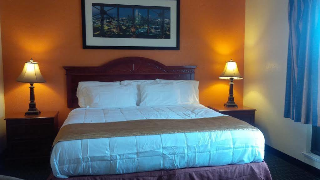 Rodeway Inn Perry ภายนอก รูปภาพ