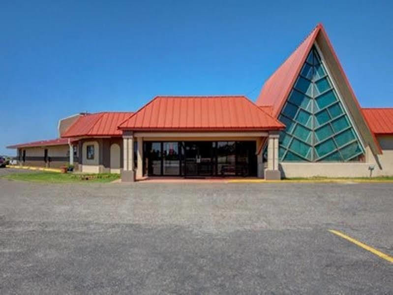 Rodeway Inn Perry ภายนอก รูปภาพ