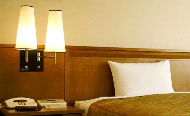 Rodeway Inn Perry ภายนอก รูปภาพ