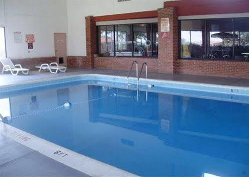 Rodeway Inn Perry ภายนอก รูปภาพ