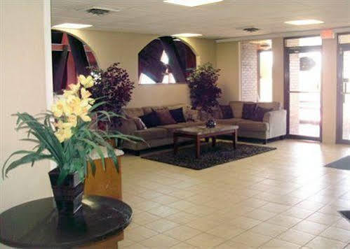 Rodeway Inn Perry ภายนอก รูปภาพ