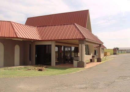 Rodeway Inn Perry ภายนอก รูปภาพ