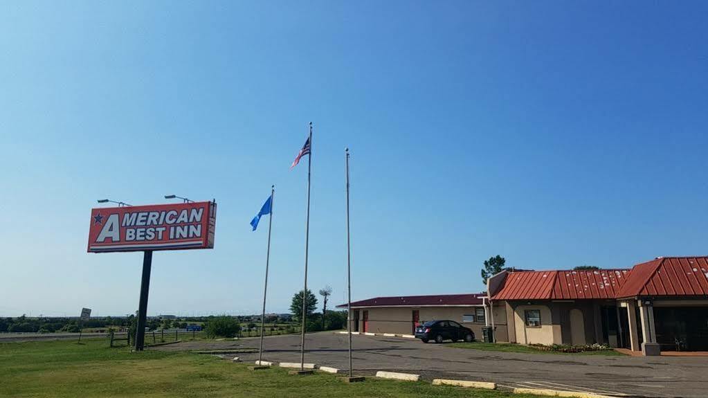 Rodeway Inn Perry ภายนอก รูปภาพ